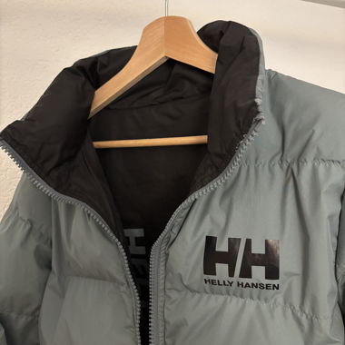 Helly Hansen Jacke