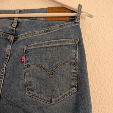 Levis Jeans skinny