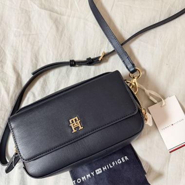 Tommy Hilfiger Crossbody-Tasche