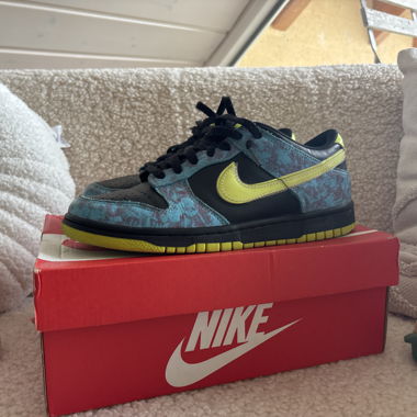 Sneakers basse Nike Dunk