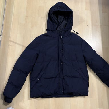 Fila Winterjacke 