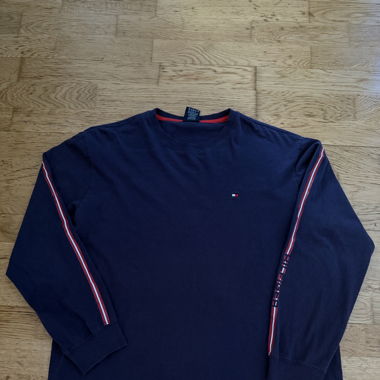 Tommy Hilfiger Longsleeve