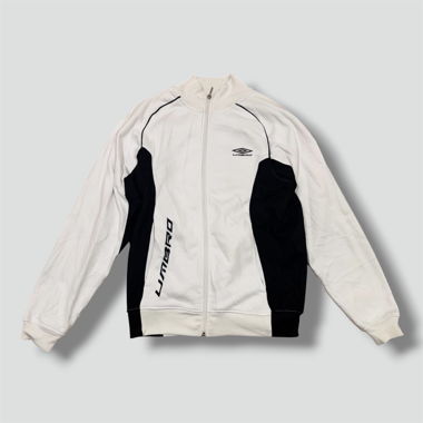 Umbro streetwear style zip-up jacket 
