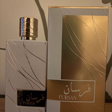 Khadlaj Fursan Parfum