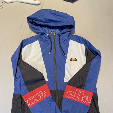 Ellesse Jacket