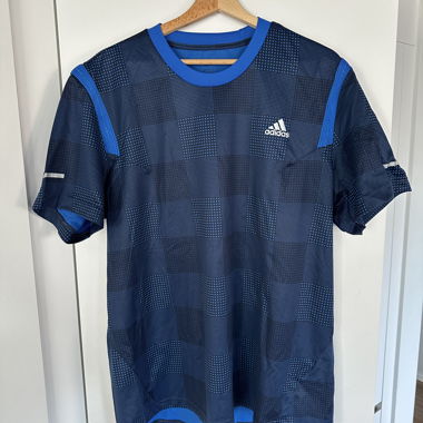 T-shirt sportivo Adidas Climacool