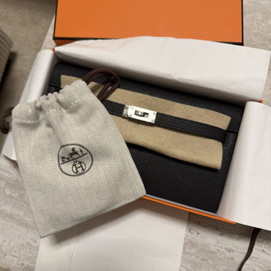 Hermès Kelly To Go 