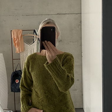 pullover