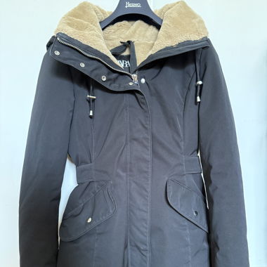 Zara Winterjacke