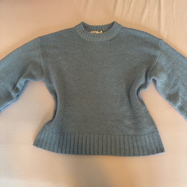 NA-KD sweater