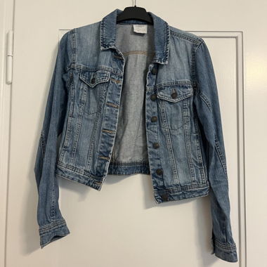 Vero Moda Jeans Jacket