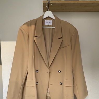 Sister Jane blazer