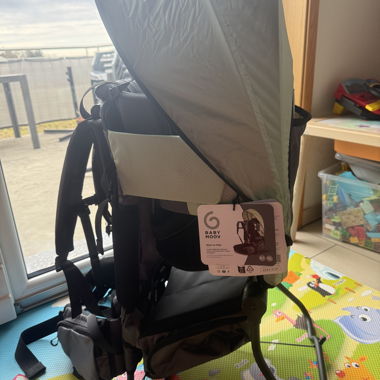 Babymoov Wander-Babytrage