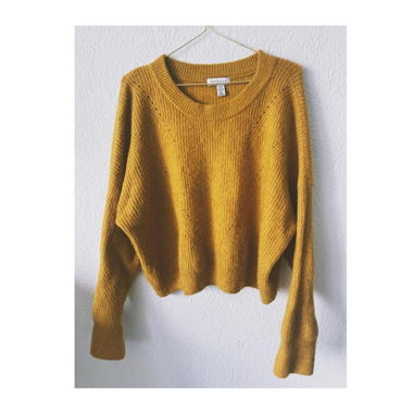 Strickpullover