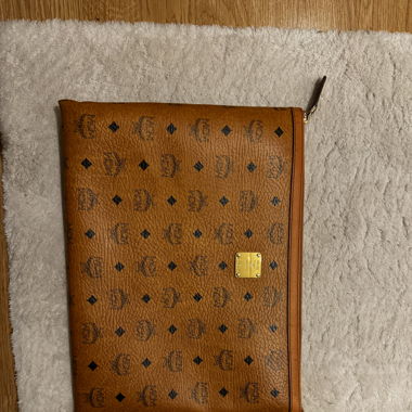 Mcm Heritage Mappe Business