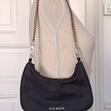 Borsa a tracolla Steve Madden