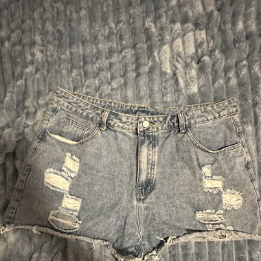 Kurze Hose 