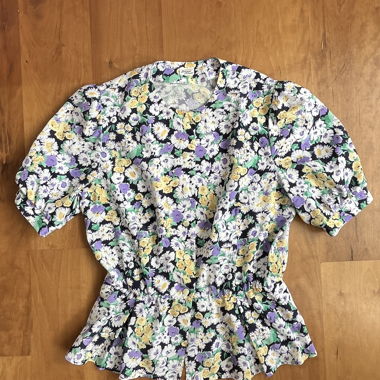 Blouse Vintage