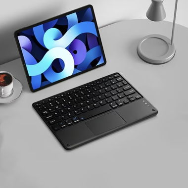 iPad-Tastatur