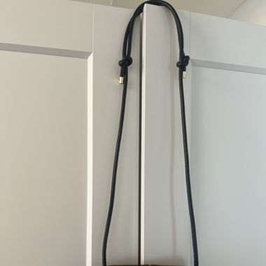 Zara Umhänge Tasche 