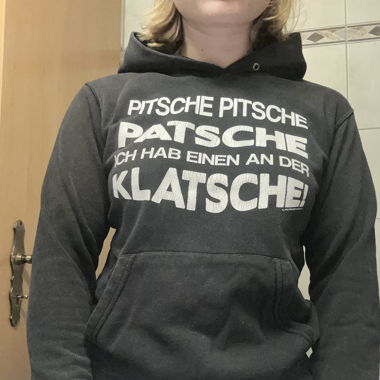 Hoodie