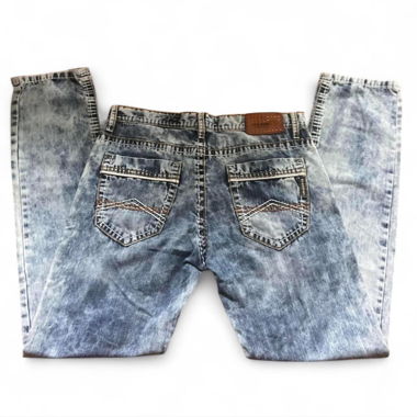 Cipo & Baxx Denim Jeans (W32 L34)