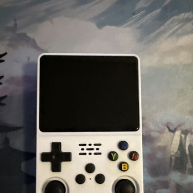 Game Console OG