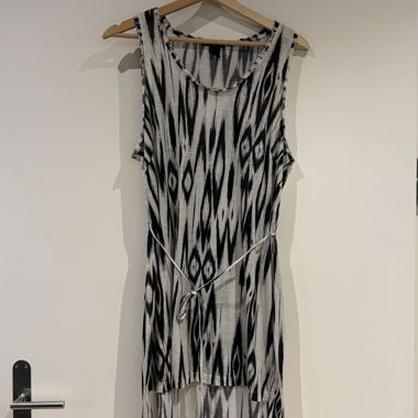 Robe d'été légère