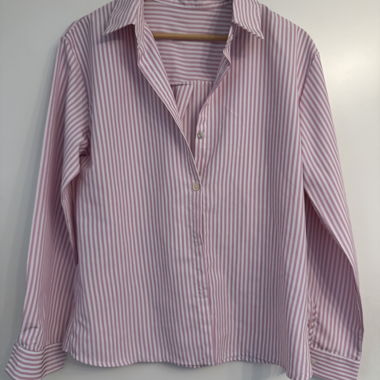 Camicia estiva 