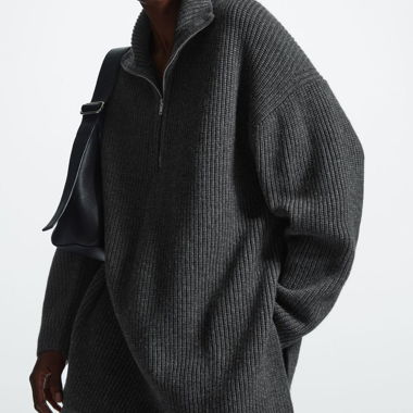COS oversized pullover