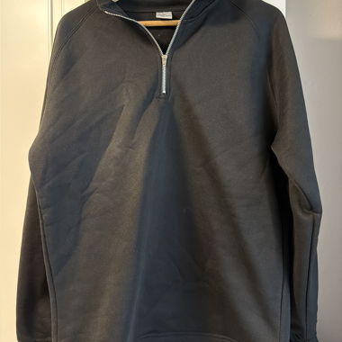 Polo Pullover