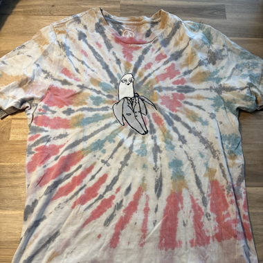 T-shirt Volcom