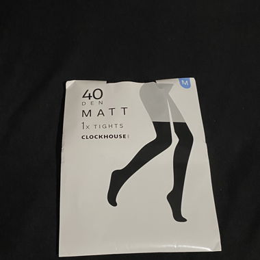 Tights
