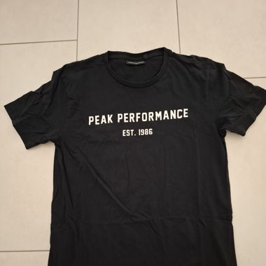 Peak Performance Shirt