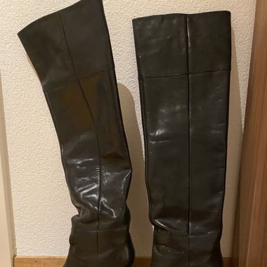 Kiomi Stiefel