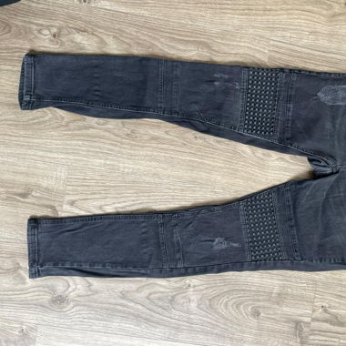 Cargo Jeans