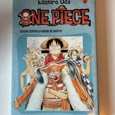 One Piece