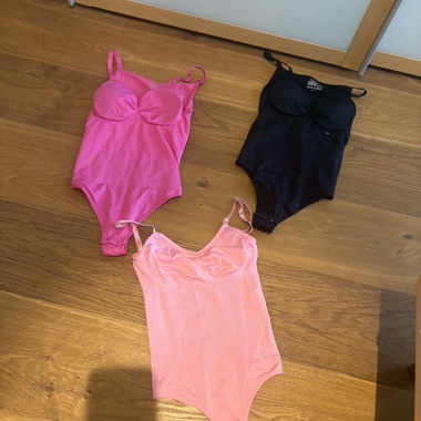 Pacchetto body