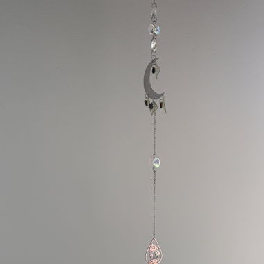 Suncatcher „Forest Moon“