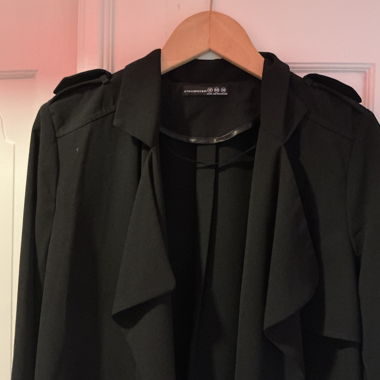 ** TRENCH - COAT ** von ATMOSPHERE  