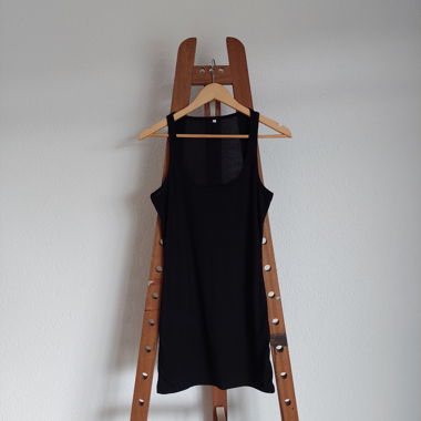 Robe noire  // L