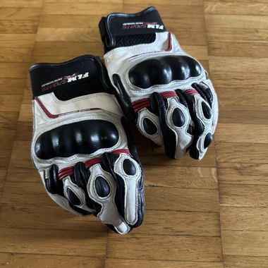 Gants moto FLM XS