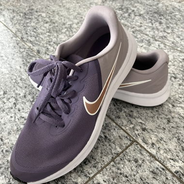 Nike Soft