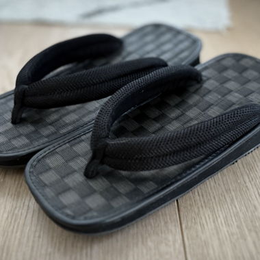 Schwarze Geta Gr 40-41