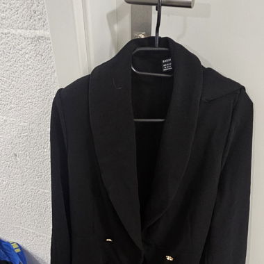 Robe blazer