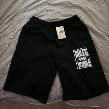 Corteiz Shorts