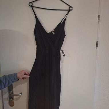 Langes Sommerkleid