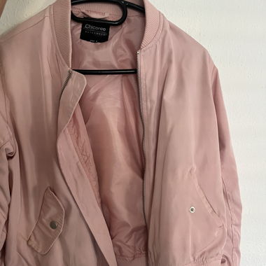 Jacke
