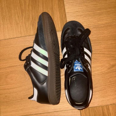 Adidas Samba