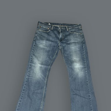 Vintage Jeans levi‘s